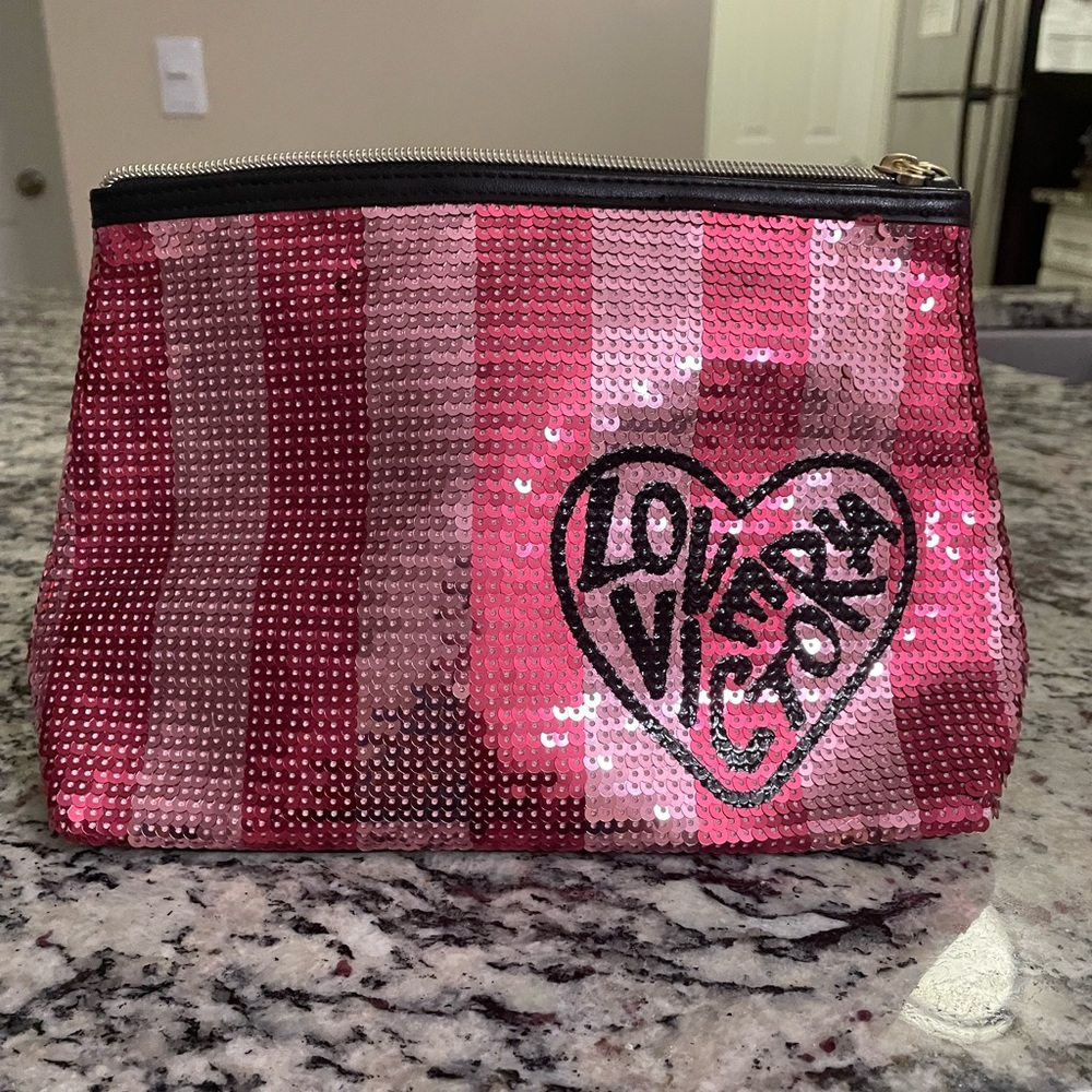 Victoria Secret Make up bag